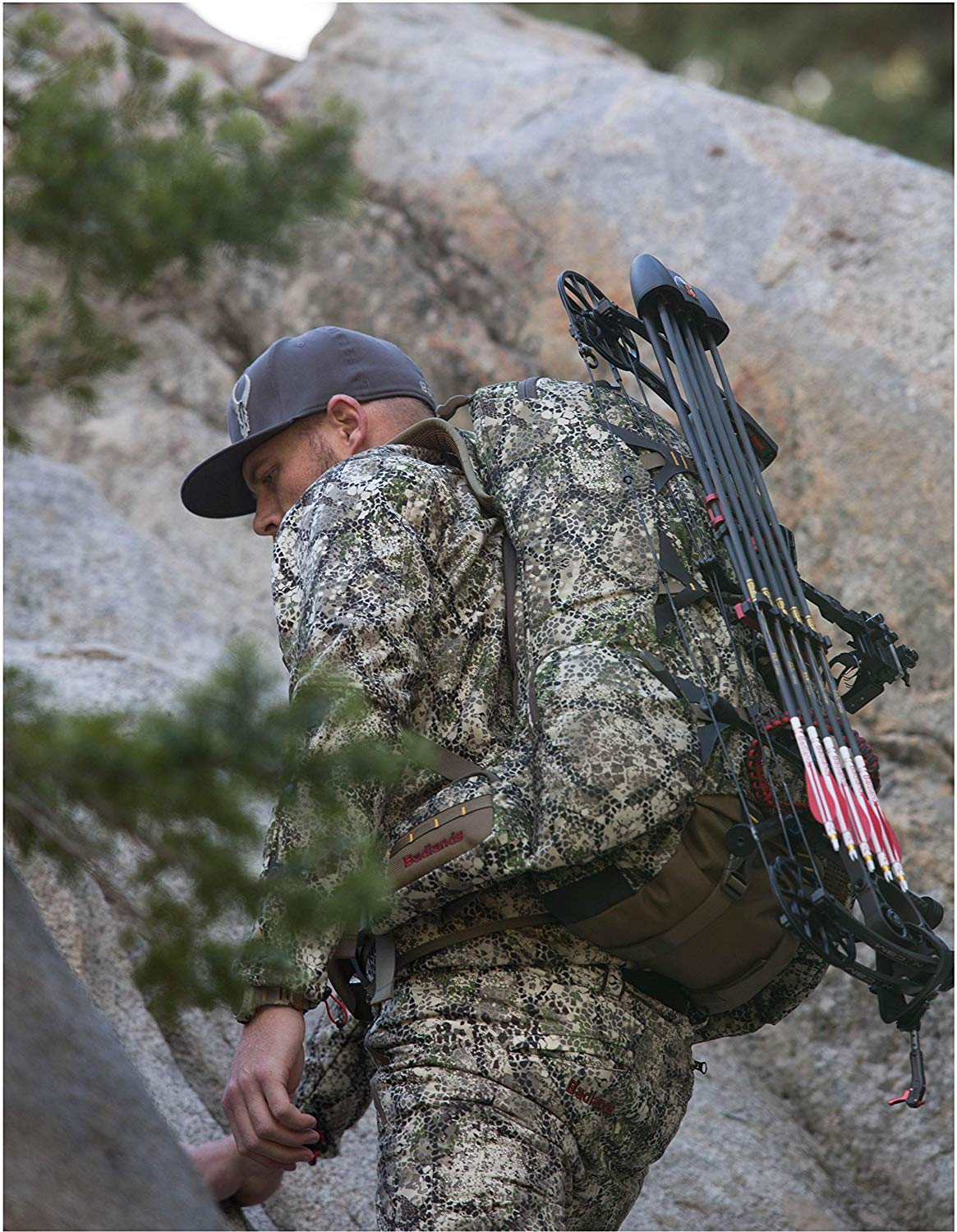 Badlands 2200 Hunting Backpack Review - Brand Review