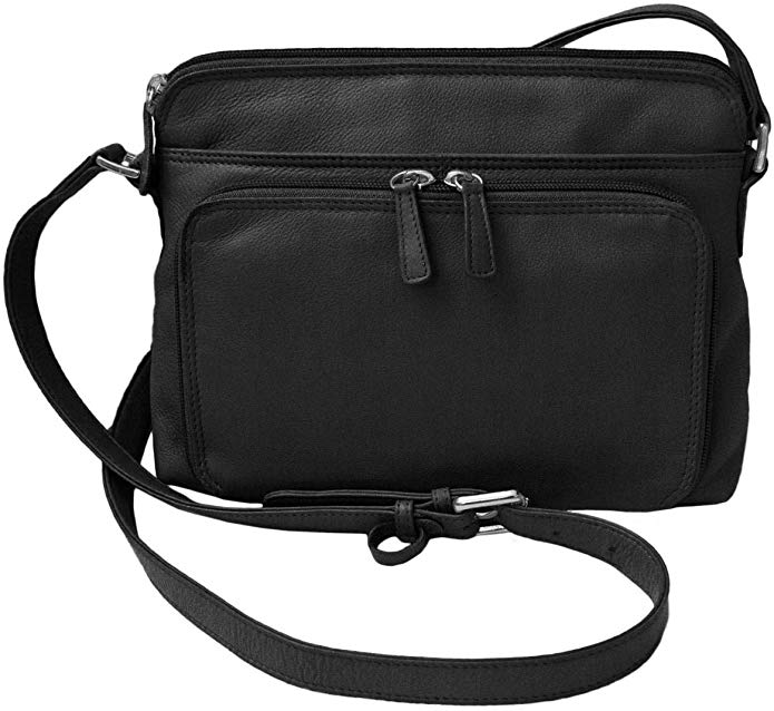 Top 10 Best Crossbody Purses for Moms Reviews - Brand Review