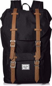 best herschel backpack for college