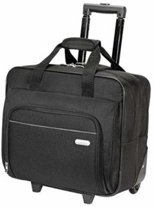 best lightweight rolling laptop bags