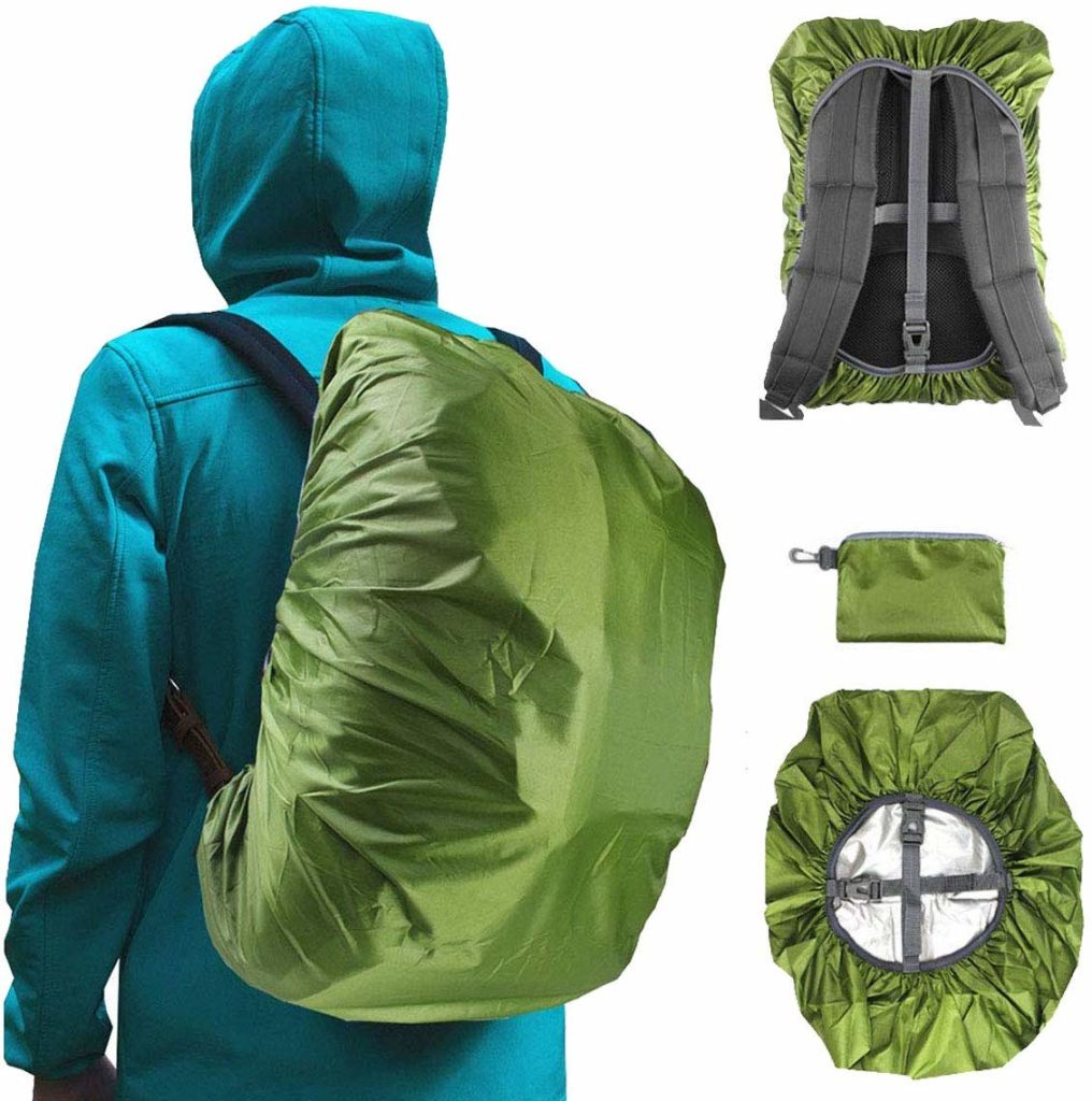 Top 10 Best Waterproof Backpack Covers Reviews Brand Review 