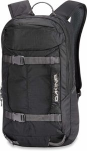 dakine roll top backpack