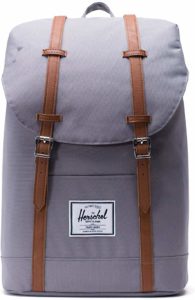 herschel backpack review