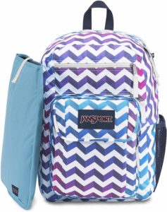 jansport shoulder bag