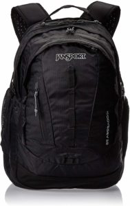 jansport travel