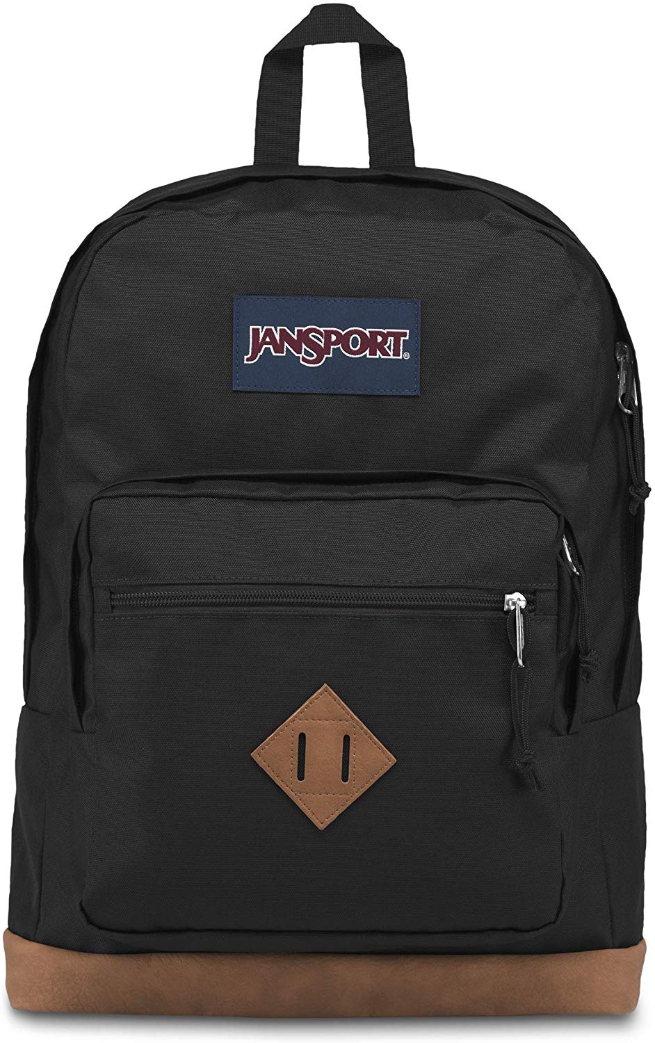 Top 4 Best Jansport Backpack For Travel Reviews - Brand Review