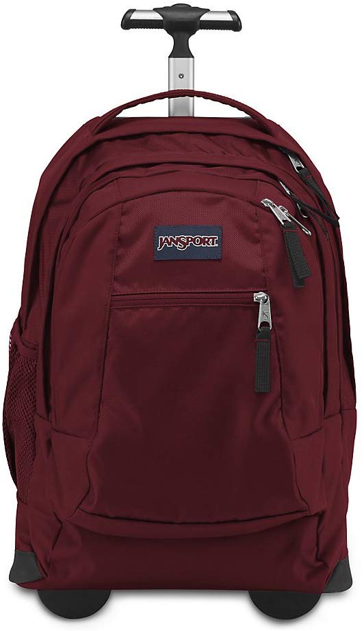 best jansport backpack for travel