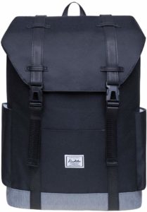 kaukko canvas backpack