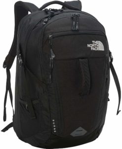 north face backpack review