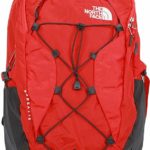 north face backpack review