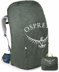 osprey waterproof cover