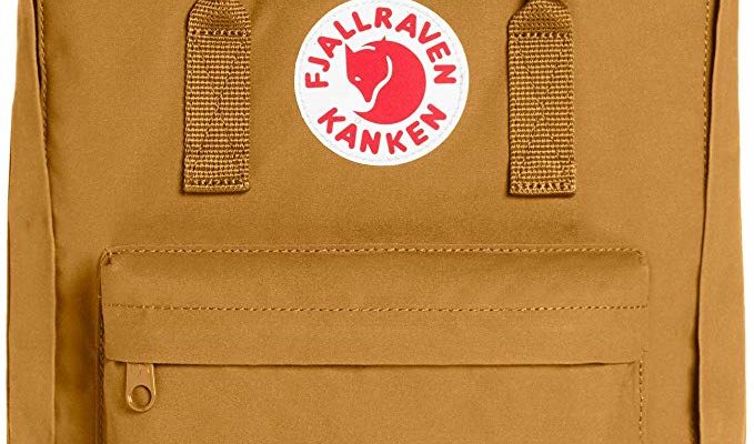 best price fjallraven kanken