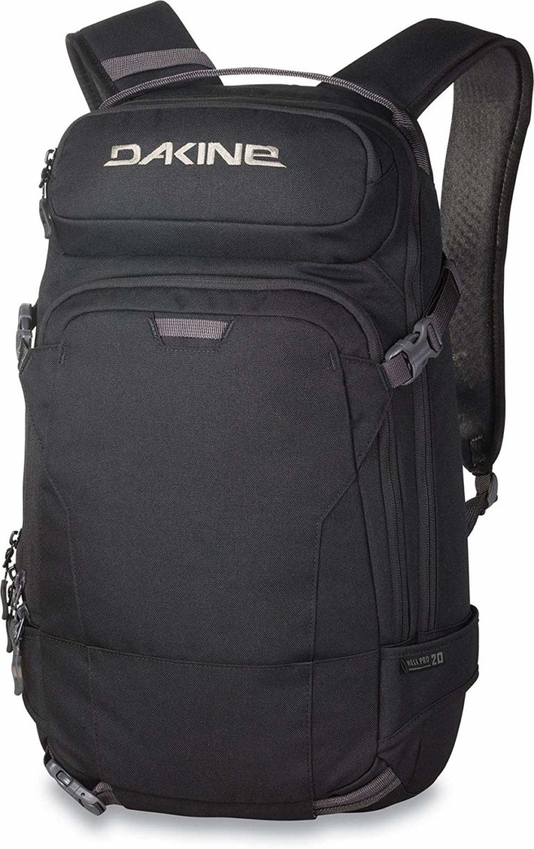 dakine pro 2