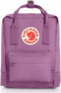 Fjallraven Kanken Classic Backpack Review