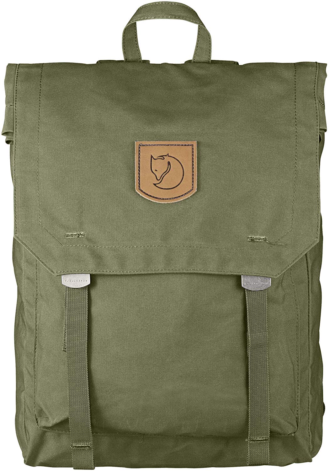 fjallraven kanken daypack review