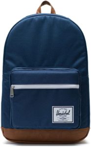 Herschel Pop Quiz Bag Review