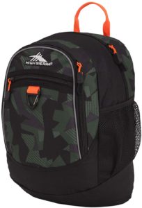 High Sierra Fatboy Mini Backpack