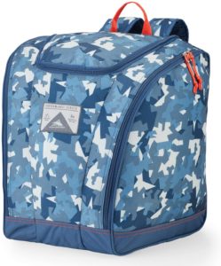 High Sierra Snowboard Backpack