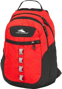 best High Sierra backpack