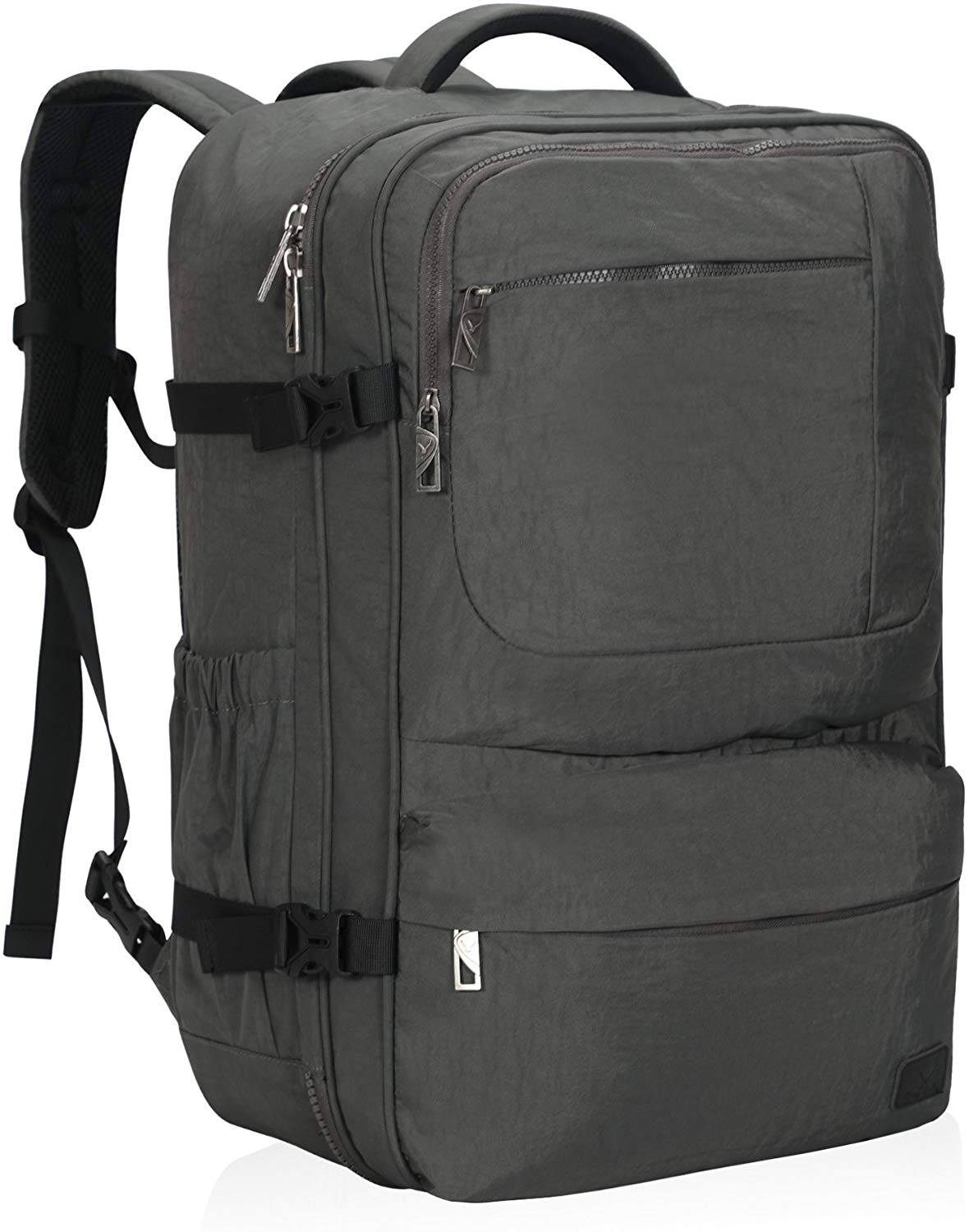 Top 8 High Sierra Academy Backpack Review - Brand Review