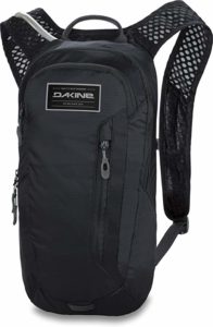 dakine bike bag review