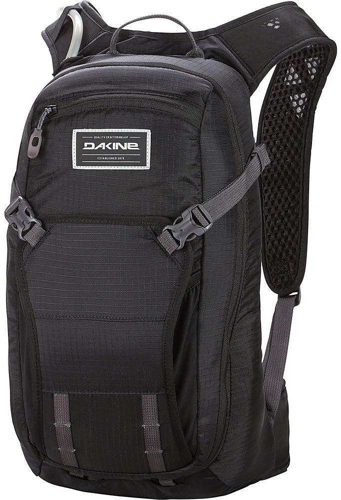 dakine bike travel bag review