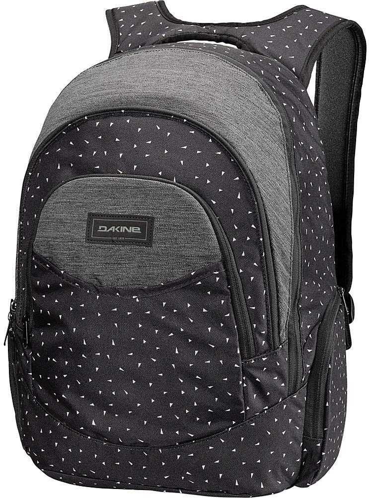 dakine prom backpack review