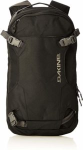 dakine heli pack 12l