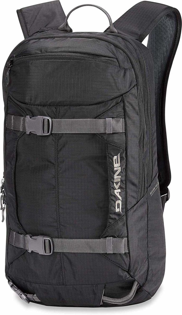 dakine travel backpack reviews