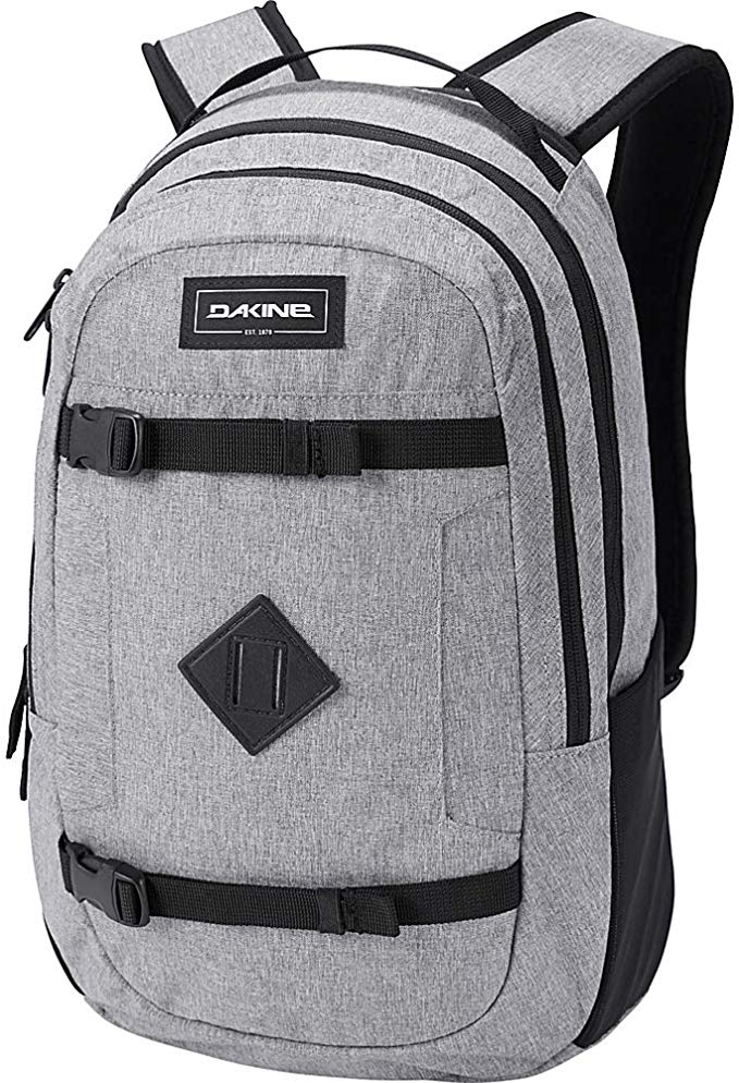 Top 4 Dakine Mission Backpack Review - Brand Review