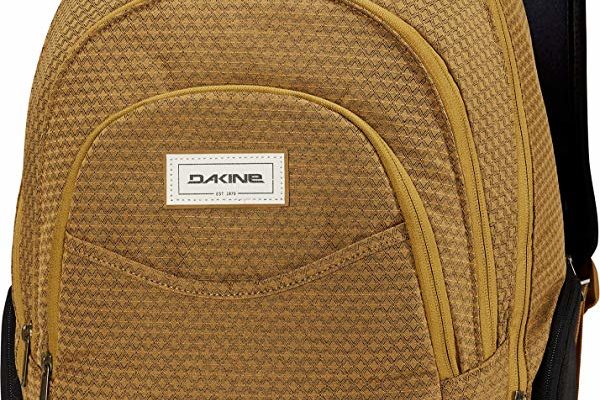 dakine prom backpack review