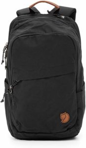 fjallraven 20l backpack review