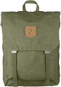 fjallraven backpack cheap