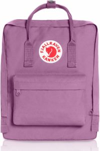 fjallraven kanken classic ochre