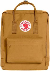 fjallraven kanken style backpack