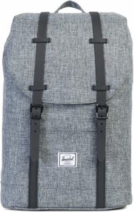 herschel retreat backpack review