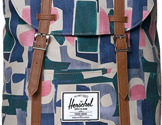 herschel backpack waterproof