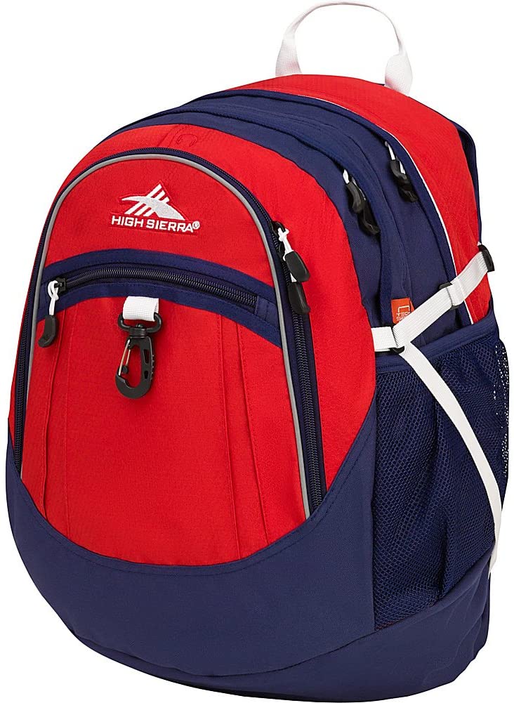 Top 8 Best High Sierra Backpack Review - Brand Review