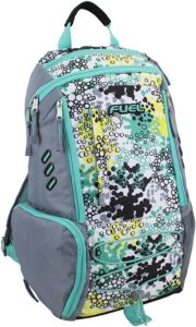 high sierra camo backpack