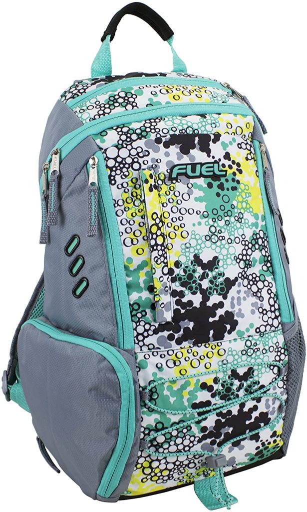 Top 8 Best High Sierra Backpack Review - Brand Review