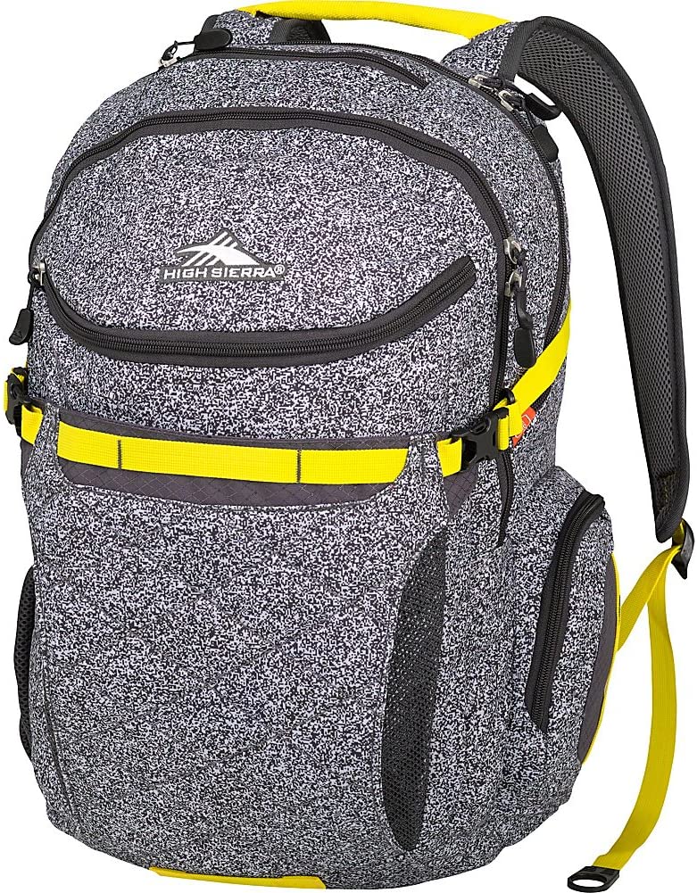 high sierra backpack kohls