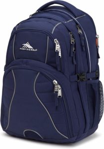 high sierra huck backpack