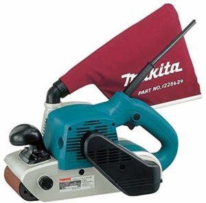 makita 9403 4 x 24 belt sander