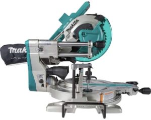 makita cordless mitre saw 36v