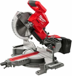 milwaukee 2734