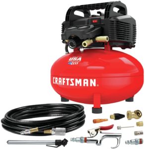 Best Air Compressor Under 500