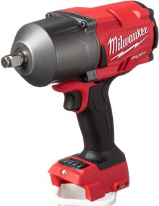 best impact wrench for changing tires