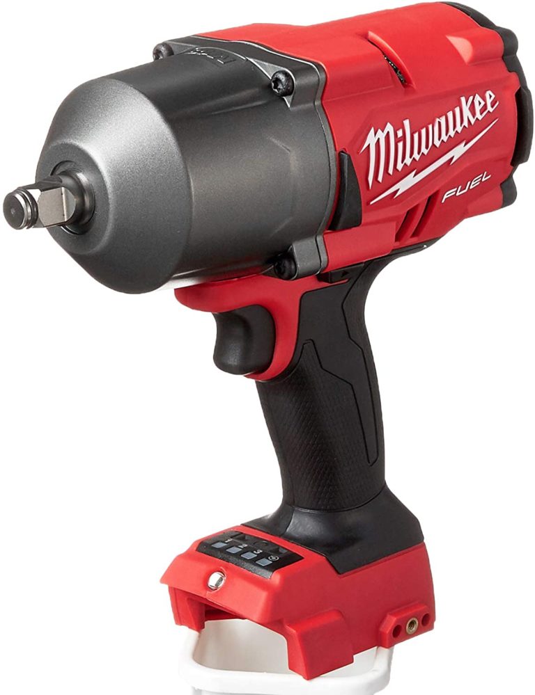 Top 8 Best Impact Wrench for Changing Tires Reviews - Brand Review