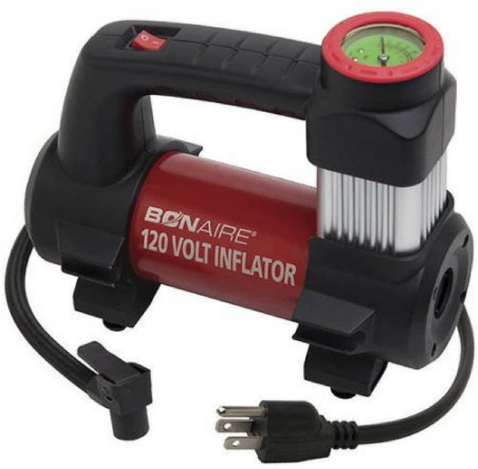 best bike tire inflator