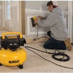 dewalt air compressor combo kit